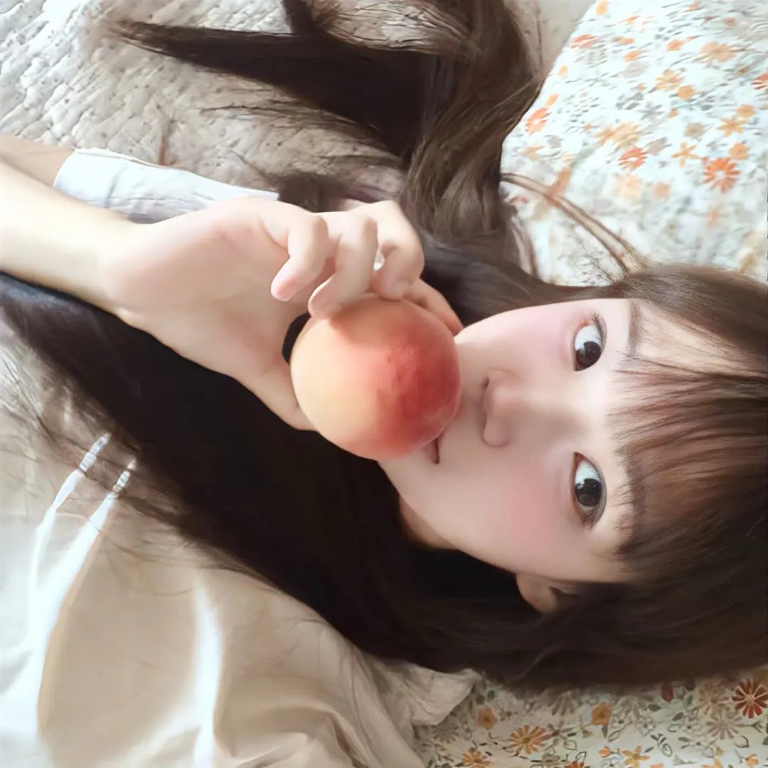 双子姐妹